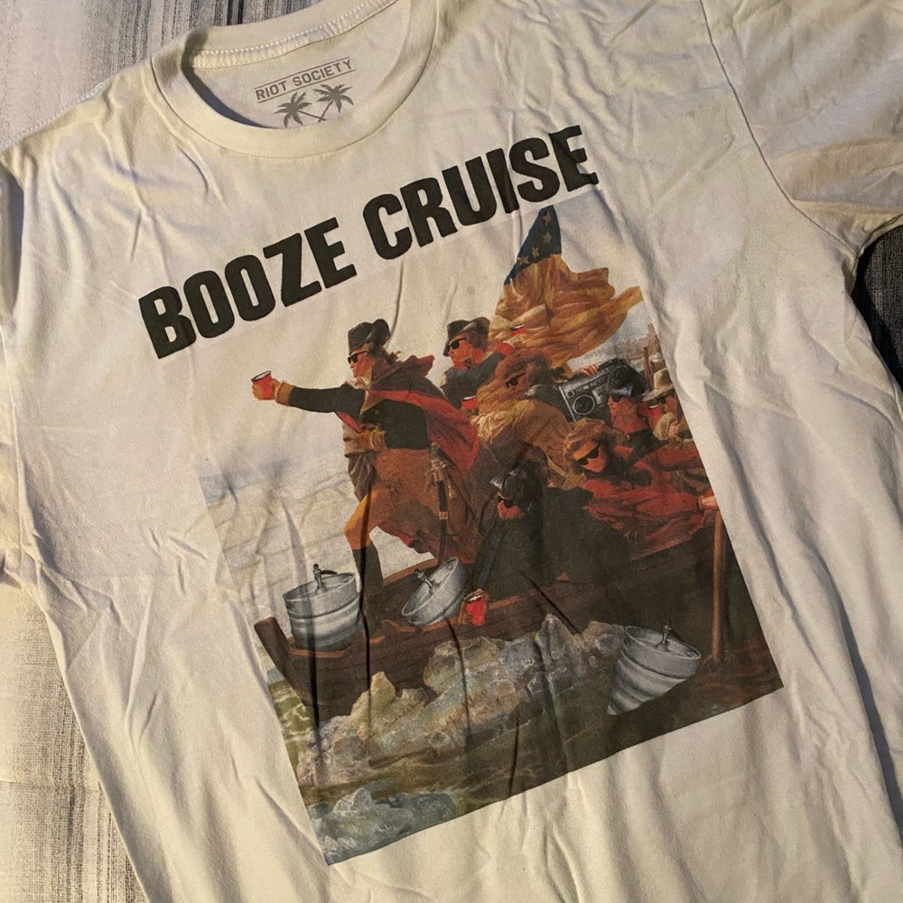T shirts
